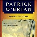 Cover Art for 9780393308129, Desolation Island by Patrick O'Brian