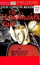 Cover Art for 9780886462147, The Handmaids Tale (Julie Christie Reads The Handmaids Tale) by Margaret Eleanor Atwood