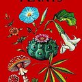 Cover Art for 9780307243621, Hallucinogenic plants [Paperback] by Richard Evans Schultes