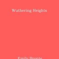 Cover Art for 9781976261626, Wuthering Heights by Emily Bronte