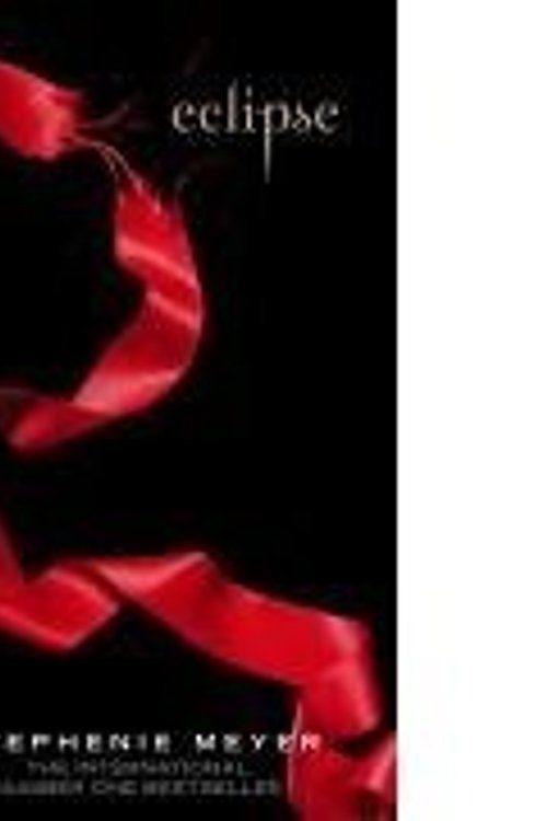 Cover Art for 9789895575183, Eclipse by Stephenie Meyer, Ana Mendes Lopes