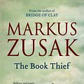 Cover Art for 9781742624068, The Book Thief by Markus Zusak