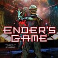 Cover Art for 9780613824224, Ender's Game by Orson Scott Card