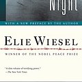 Cover Art for B0071VUXXA, Night (Night Trilogy) by Elie Wiesel