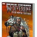 Cover Art for 9780785148074, Wolverine Old Man Logan by Mark Miller, Steve McNiven