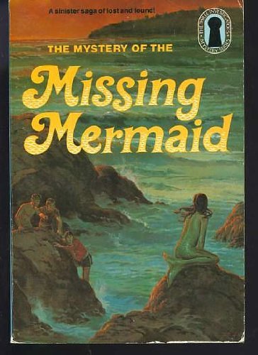 Mystery of the Missing Mermaid