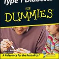 Cover Art for 9781118051924, Type 1 Diabetes For Dummies by Alan L. Rubin