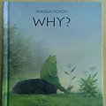 Cover Art for 9781558585355, Why? by Nikolai Popov