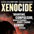 Cover Art for 9781857238587, Xenocide (Paperback) by Orson Scott Card