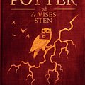 Cover Art for 9781781105641, Harry Potter och De Vises Sten: 1/7 (Harry Potter-serien) (Swedish Edition) by J.k. Rowling