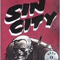 Cover Art for 9788804578451, Sin City. by Frank Miller