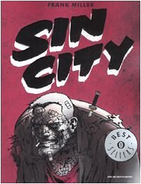 Cover Art for 9788804578451, Sin City. by Frank Miller