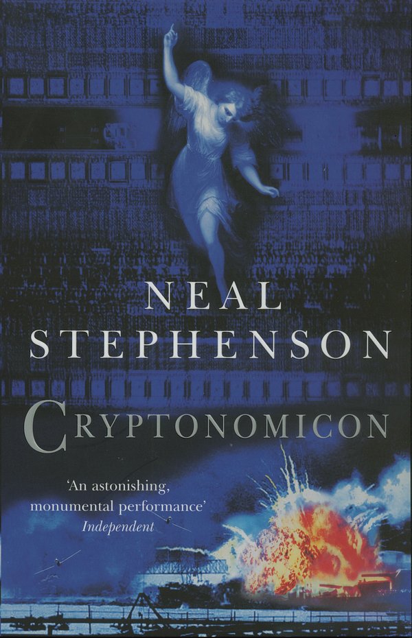 Cover Art