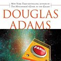 Cover Art for 9780345379337, Mostly Harmless by Douglas Adams