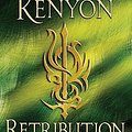 Cover Art for 9780312546595, Retribution by Sherrilyn Kenyon