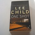 Cover Art for 9780440808022, One Shot by Lee Child