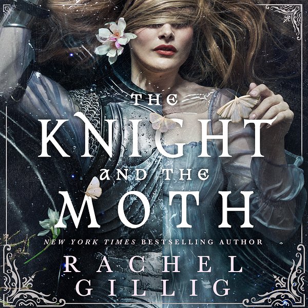 The Knight And The Moth