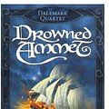 Cover Art for 9780192750822, Drowned Ammet by Diana Wynne Jones