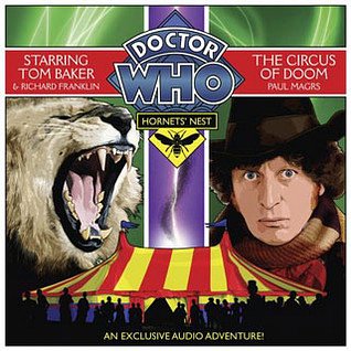 5 editions of 'doctor Who': Hornets' Nest (BBC Audio) by Doctor Who