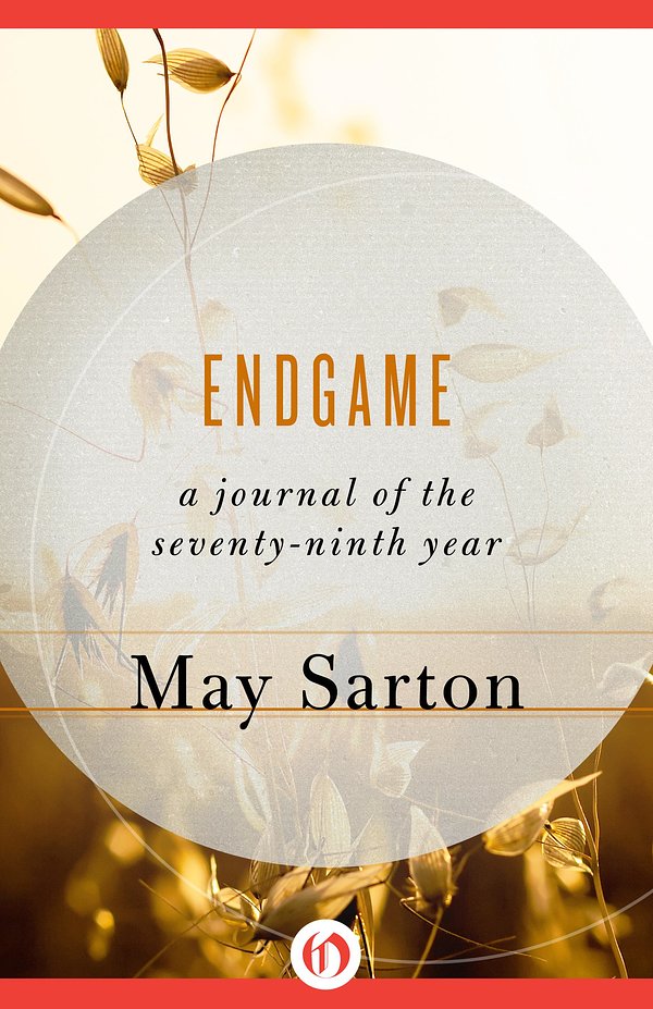 Cover Art for 9781504017947, Endgame by May Sarton