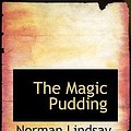 Cover Art for 9780559062032, The Magic Pudding by Norman Lindsay