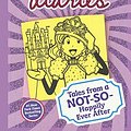 Cover Art for 9780606362412, Tales from a Not-So-Happily Ever After (Dork Diaries) by Rachel Renee Russell