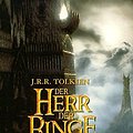 Cover Art for 9783608933529, Der Herr Der Ringe Die Zwei Turme by J.r. Tolkien