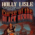 Cover Art for 9780671878689, Curse of the Black Heron by Lisle