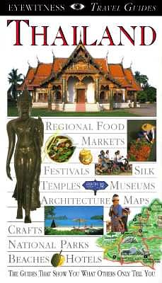 Eyewitness Travel Guide to Thailand