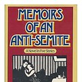 Cover Art for 9780670467839, Memoirs of an Anti-Semite by Gregor von Rezzori