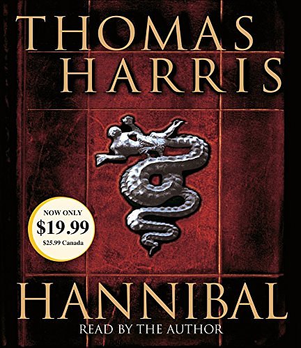 Cover Art for 9780399568862, Hannibal by Thomas Harris