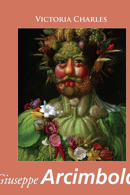 Cover Art for 9781781607091, Giuseppe Arcimboldo by Giuseppe Arcimboldo