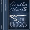 Cover Art for 9780007199136, The Clocks by Agatha Christie