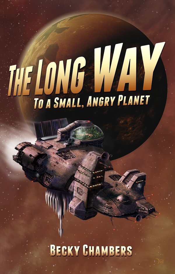 Cover Art