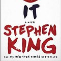 Cover Art for 9781501142970, IT by Stephen King