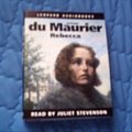 Cover Art for 9780752902012, Rebecca by Daphne du Maurier