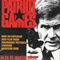 Cover Art for 9780394297613, Patriot Games (Tom Clancy) by Tom Clancy