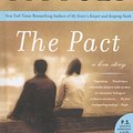 Cover Art for 9780606348546, The Pact by Jodi Picoult