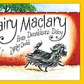 Cover Art for 9780143306153, Hairy Maclary from Donaldson's Dairy by Lynley Dodd