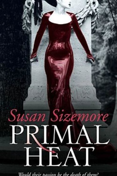 Cover Art for 9781847391162, Primal Heat by sizemore-susan