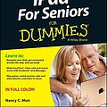 Cover Art for 9781118944387, iPad for Seniors For Dummies by Nancy C. Muir