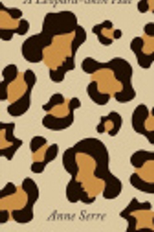 Cover Art for 9780811234511, A Leopard-Skin Hat by Anne Serre