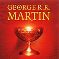 Cover Art for 9789024558339, Het lied van ijs en vuur/4 Een feestmaal voor kraaien/druk 1 by George R.r. Martin