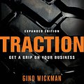 Cover Art for 9781936661824, Traction by Gino Wickman