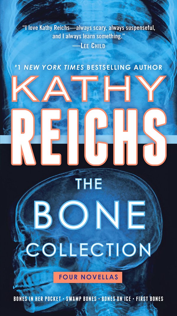 2 editions of The Bone CollectionFour Novellas by Kathy Reichs