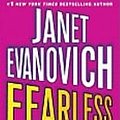 Cover Art for 9780753183274, Fearless Fourteen by Janet Evanovich