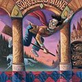 Cover Art for 9780590353427, Harry Potter and the Sorcerer's Stone by J. K. Rowling