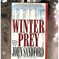 Cover Art for 9780831753368, Winter Prey by J. Sanford