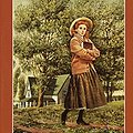 Cover Art for 9780770421670, Anne Green Gables 4:Anne of WI by L. M. Montgomery