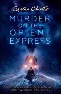 Cover Art for 9780606273084, Murder on the Orient Express by Agatha Christie